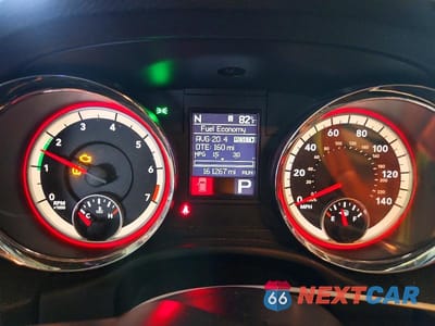 Zdjęcie 9 z 13 samochodu: 2013 DODGE DURANGO SXT VIN:1C4RDHAG9DC564725 - miniatura