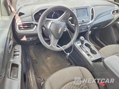 Zdjęcie 8 z 13 samochodu: 2021 CHEVROLET EQUINOX LT VIN:3GNAXTEV5MS133297 - miniatura