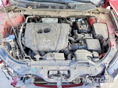 Zdjęcie 11 z 13 samochodu: 2016 MAZDA CX-5 TOURING VIN:JM3KE4CY9G0715668 - miniatura