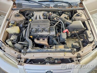 Zdjęcie 11 z 12 samochodu: 1998 TOYOTA CAMRY XLE V6 VIN:JT2BF28K2W0087068 - miniatura