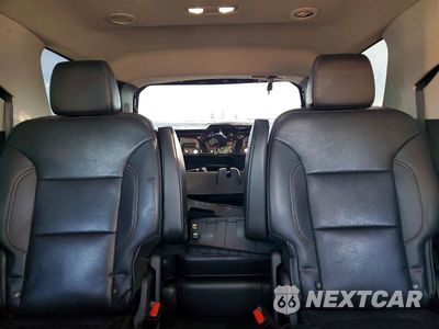 Zdjęcie 10 z 13 samochodu: 2019 CHEVROLET TRAVERSE PREMIER VIN:1GNERKKW4KJ272936 - miniatura