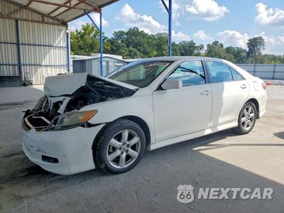 2009 TOYOTA CAMRY SE 4T1BE46K29U801380 - główne zdjęcie licytacji z USA - miniatura