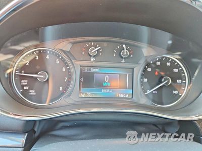 Zdjęcie 9 z 13 samochodu: 2019 BUICK ENCORE ESSENCE VIN:KL4CJGSM4KB951340 - miniatura