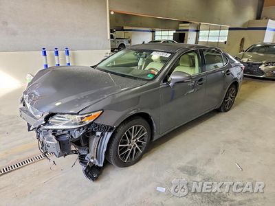 2015 LEXUS ES 350 JTHBK1GGXG2237765 - główne zdjęcie licytacji z USA - miniatura