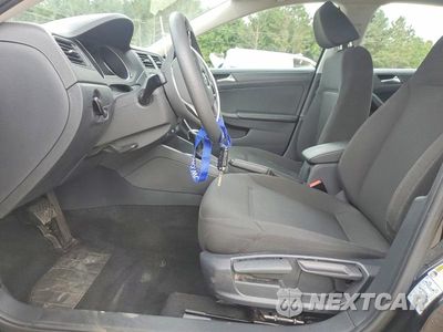 Zdjęcie 7 z 12 samochodu: 2016 VOLKSWAGEN JETTA S VIN:3VW267AJ3GM273820 - miniatura