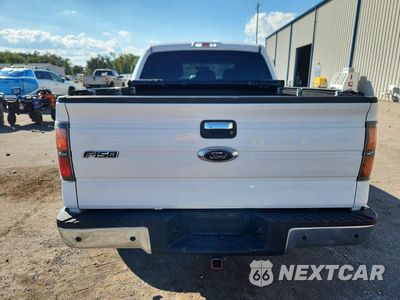 Zdjęcie 6 z 13 samochodu: 2011 FORD F150 SUPERCREW VIN:1FTFW1CT0BFD22402 - miniatura