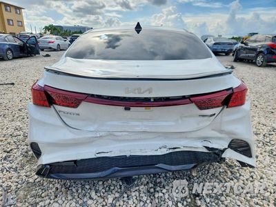 Zdjęcie 6 z 12 samochodu: 2023 KIA FORTE GT LINE VIN:3KPF54AD6PE667709 - miniatura