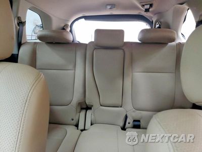 Zdjęcie 10 z 14 samochodu: 2016 MITSUBISHI OUTLANDER GT VIN:JA4JZ4AX2GZ065199 - miniatura