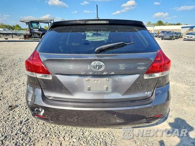Zdjęcie 6 z 14 samochodu: 2014 TOYOTA VENZA LE VIN:4T3ZA3BB3EU087271 - miniatura