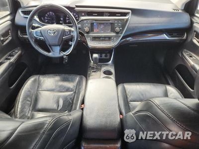 Zdjęcie 8 z 13 samochodu: 2014 TOYOTA AVALON XLE VIN:4T1BK1EB8EU110101 - miniatura