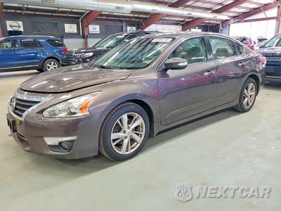 2013 NISSAN ALTIMA 1N4AL3AP8DC294783 - główne zdjęcie licytacji z USA - miniatura