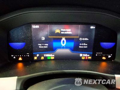 Zdjęcie 9 z 13 samochodu: 2023 VOLKSWAGEN ATLAS CROSS SPORT SE VIN:1V2DC2CA2PC212785 - miniatura