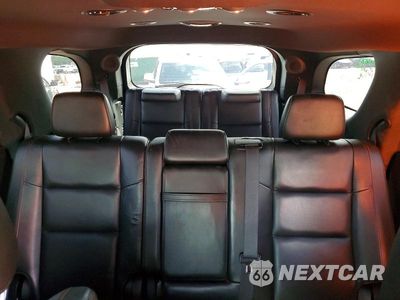 Zdjęcie 10 z 14 samochodu: 2022 DODGE DURANGO R/T VIN:1C4SDJCT3NC134161 - miniatura