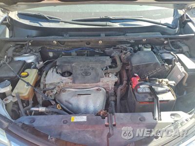 Zdjęcie 12 z 13 samochodu: 2017 TOYOTA RAV4 LE VIN:2T3ZFREV2HW403466 - miniatura