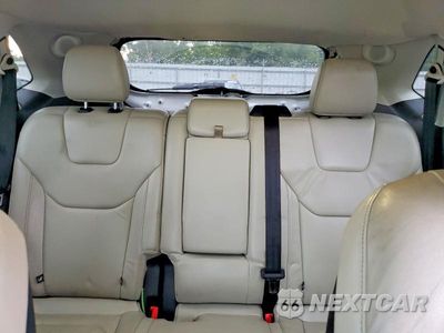Zdjęcie 10 z 14 samochodu: 2015 FORD EDGE TITANIUM VIN:2FMTK4K93FBB53033 - miniatura