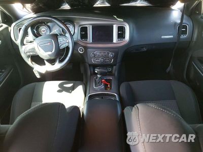 Zdjęcie 8 z 12 samochodu: 2023 DODGE CHARGER GT VIN:2C3CDXHGXPH690605 - miniatura