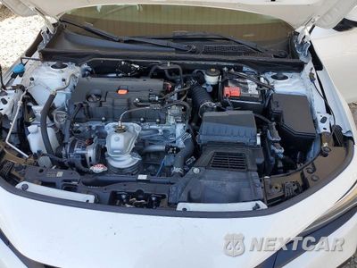 Zdjęcie 11 z 12 samochodu: 2023 HONDA CIVIC LX VIN:19XFL2H57PE024410 - miniatura
