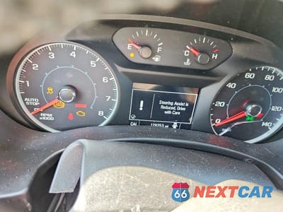 Zdjęcie 9 z 13 samochodu: 2018 GMC TERRAIN SLE VIN:3GKALMEV7JL359717 - miniatura