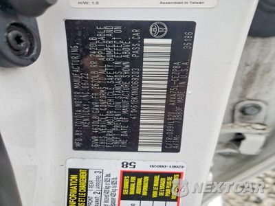 Zdjęcie 12 z 12 samochodu: 2022 TOYOTA CAMRY XSE VIN:4T1K61BK1NU068203 - miniatura