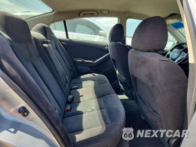Zdjęcie 10 z 12 samochodu: 2008 NISSAN ALTIMA 2.5 VIN:1N4AL21E98N451448 - miniatura