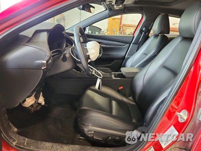 Zdjęcie 7 z 12 samochodu: 2021 MAZDA 3 VIN:JM1BPBJY8M1335351 - miniatura