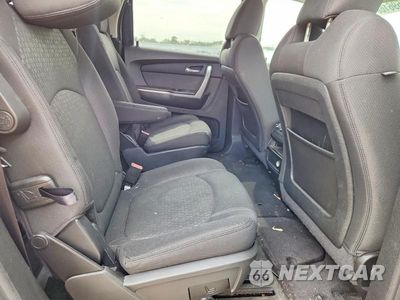 Zdjęcie 11 z 13 samochodu: 2012 GMC ACADIA SLE VIN:1GKKVPED9CJ187532 - miniatura