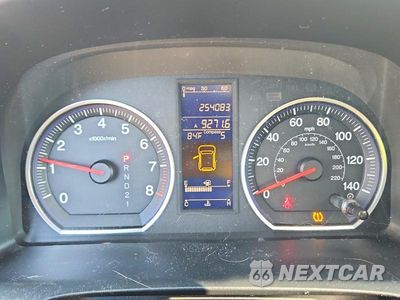 Zdjęcie 9 z 13 samochodu: 2010 HONDA CR-V EX VIN:JHLRE3H5XAC009625 - miniatura