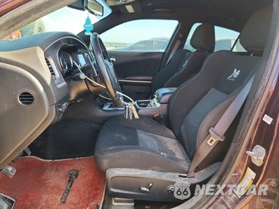 Zdjęcie 7 z 12 samochodu: 2021 DODGE CHARGER SCAT PACK VIN:2C3CDXGJ9MH582484 - miniatura