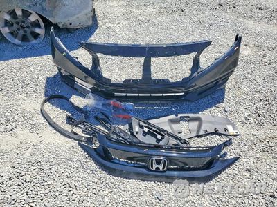 Zdjęcie 12 z 13 samochodu: 2020 HONDA CIVIC SPORT VIN:19XFC2F87LE214554 - miniatura