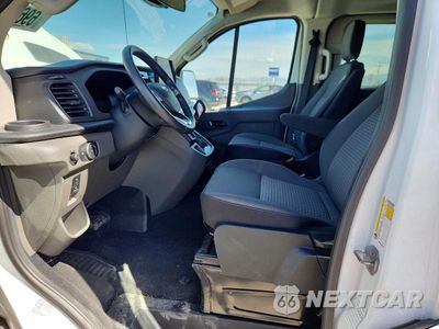 Zdjęcie 7 z 14 samochodu: 2026 FORD TRANSIT T-350 VIN:1FBAX2YG3TKA33214 - miniatura