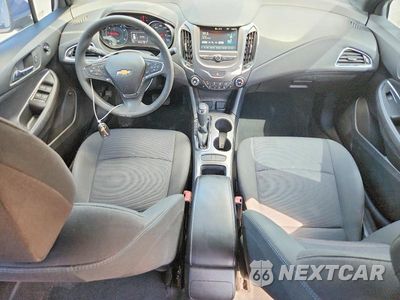 Zdjęcie 8 z 12 samochodu: 2018 CHEVROLET CRUZE LT VIN:1G1BE5SM8J7148969 - miniatura