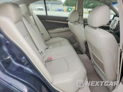 Zdjęcie 10 z 12 samochodu: 2011 INFINITI G37 SEDAN JOURNEY VIN:JN1CV6AP4BM303858 - miniatura