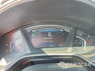 Zdjęcie 9 z 14 samochodu: 2022 HONDA CR-V EXL VIN:5J6RT6H84NL027035 - miniatura