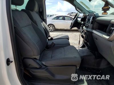 Zdjęcie 10 z 13 samochodu: 2023 FORD F150 VIN:1FTMF1C5XPKF90347 - miniatura