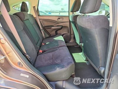 Zdjęcie 11 z 14 samochodu: 2013 HONDA CR-V LX VIN:3CZRM3H37DG709256 - miniatura