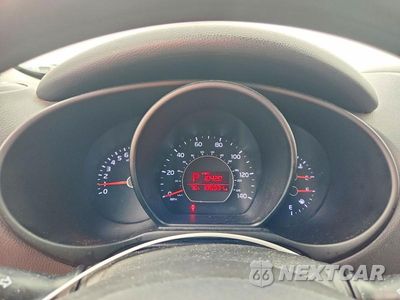 Zdjęcie 9 z 13 samochodu: 2016 KIA SOUL + VIN:KNDJP3A52G7281165 - miniatura