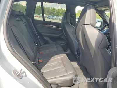 Zdjęcie 11 z 13 samochodu: 2023 BMW X3 M VIN:5YM13EC00P9R26352 - miniatura