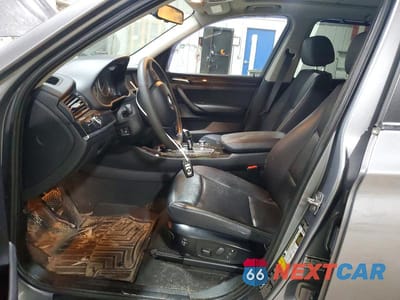 Zdjęcie 7 z 13 samochodu: 2012 BMW X3 XDRIVE28I VIN:5UXWX5C54CL720610 - miniatura