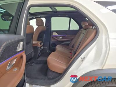 Zdjęcie 6 z 14 samochodu: 2024 MERCEDES-BENZ GLE 350 4MATIC VIN:4JGFB4FB1RB061326 - miniatura