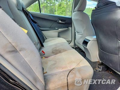 Zdjęcie 10 z 12 samochodu: 2012 TOYOTA CAMRY L VIN:4T1BF1FK7CU509596 - miniatura