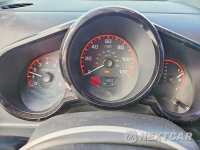 Zdjęcie 9 z 12 samochodu: 2007 HONDA ELEMENT SC VIN:5J6YH18917L009460 - miniatura