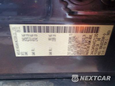 Zdjęcie 12 z 12 samochodu: 2012 NISSAN ALTIMA 2.5 VIN:1N4AL2AP5CN457130 - miniatura
