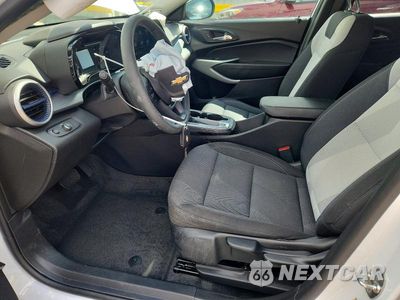 Zdjęcie 7 z 13 samochodu: 2026 CHEVROLET TRAX LS VIN:KL77LFEP6TC122103 - miniatura