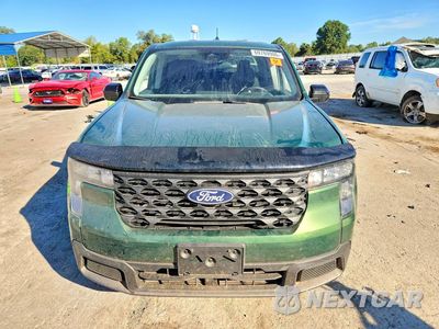 Piąte zdjęcie samochodu w środku: 2025 FORD MAVERICK XLT VIN:3FTTW8H39SRA75887 - miniatura