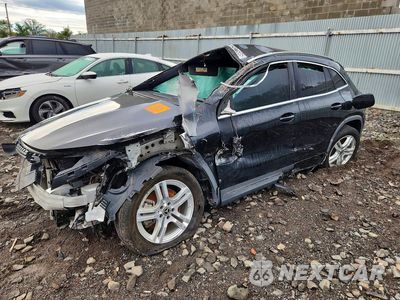 2023 MERCEDES-BENZ GLA 250 4MATIC W1N4N4HB7PJ515378 - główne zdjęcie licytacji z USA - miniatura