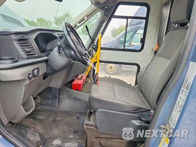 Zdjęcie 7 z 14 samochodu: 2022 FORD TRANSIT T-350 HD VIN:1FDDF6P82NKA45902 - miniatura