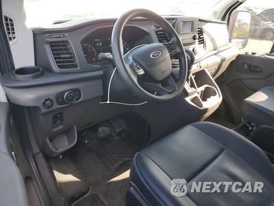 Zdjęcie 8 z 13 samochodu: 2024 FORD TRANSIT T-250 VIN:1FTBR1C82RKA07006 - miniatura