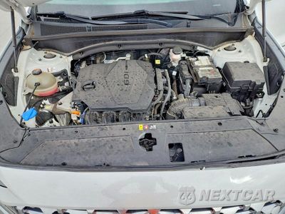 Zdjęcie 12 z 14 samochodu: 2021 HYUNDAI SANTA FE SEL VIN:5NMS2DAJ2MH361396 - miniatura