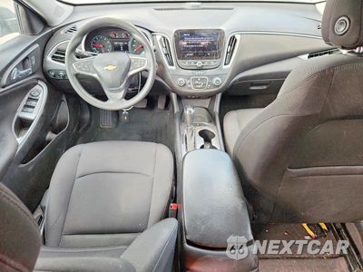 Zdjęcie 8 z 13 samochodu: 2020 CHEVROLET MALIBU LS VIN:1G1ZB5ST6LF144393 - miniatura
