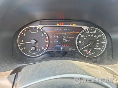 Zdjęcie 9 z 12 samochodu: 2024 NISSAN ALTIMA SR VIN:1N4BL4CV0RN348546 - miniatura